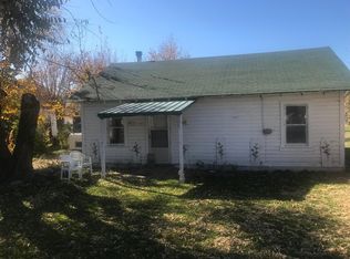 230 N Lincoln St, Merrill, OR 97633