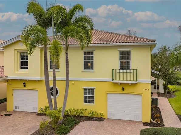 7944 Bergamo Ave, Sarasota, FL 34238