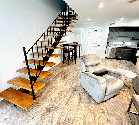 2nd image of 2413 Houma Blvd APT A