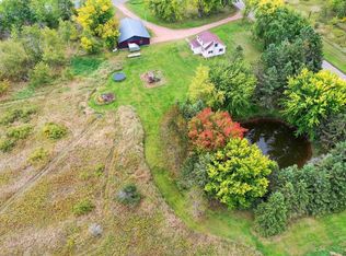 W7614 Apple Ave, Medford, WI 54451