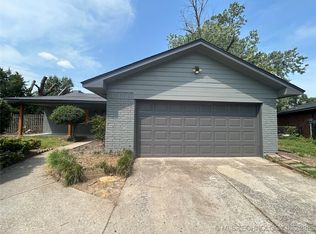 3434 S 114th East Ave, Tulsa, OK 74146