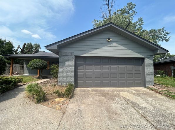 3434 S 114th East Ave