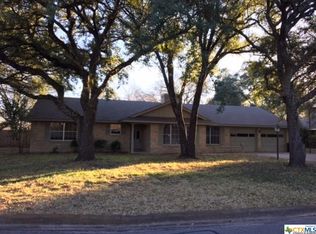 3605 Del Norte Blvd, Temple, TX 76502