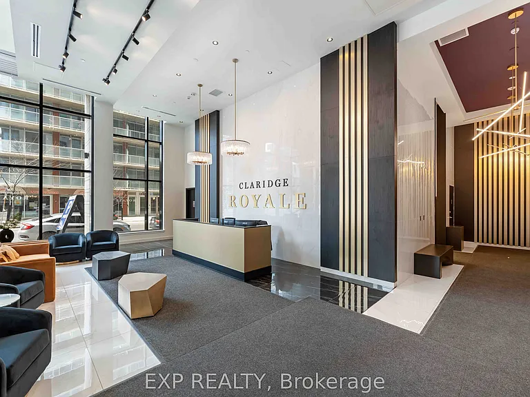 180 George St #2607 — Photo 4