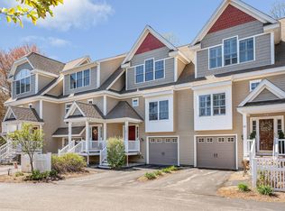 81 Hackett Hill Rd #12, Manchester, NH 03102