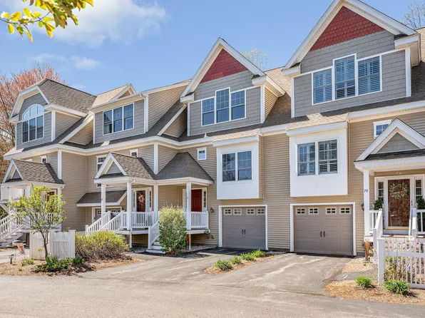 81 Hackett Hill Road #12, Manchester, NH 03102