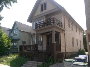 1333 N 43rd St, Milwaukee, WI 53208