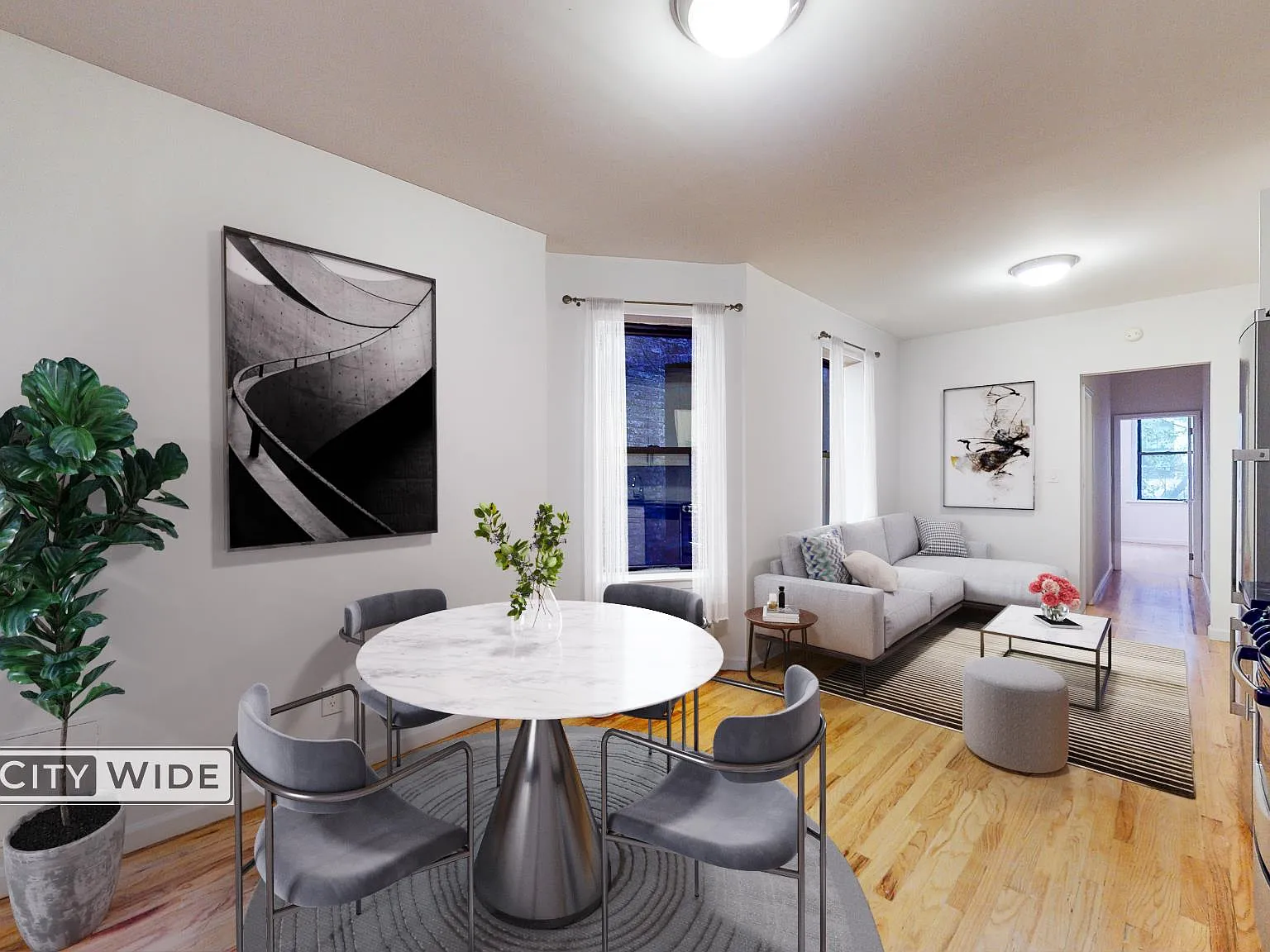439 West 51st Street — Photo 1