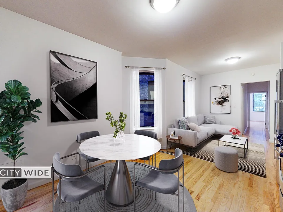439 W 51st St #2E