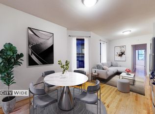 443 W 51st St #3RE, New York, NY 10019