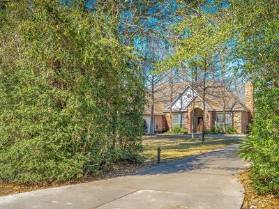 2500 Centerline Rd, Conroe, TX, 77384