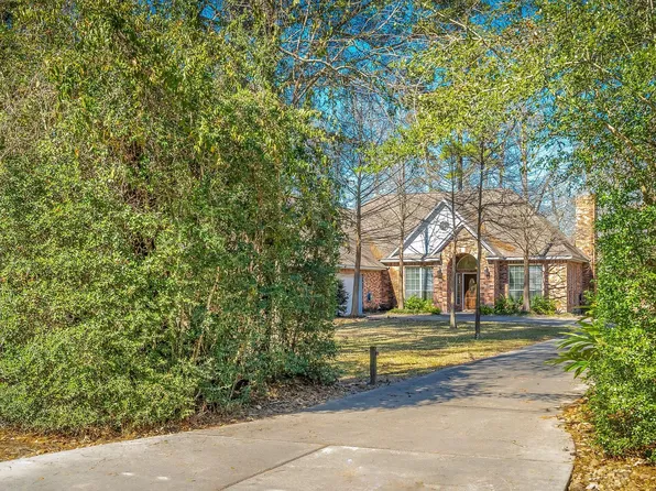 2500 Centerline Rd, Conroe, TX 77384