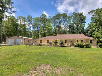 1220 Barnwell Dr, Sumter, SC, 29154
