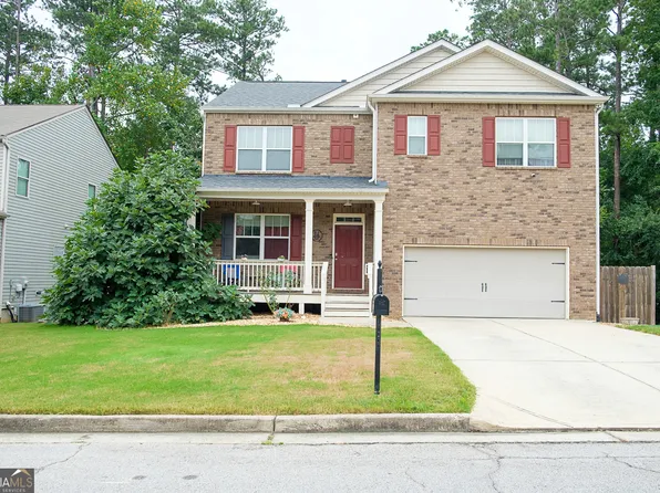 410 Heritage Club Cir, Dallas, GA 30132