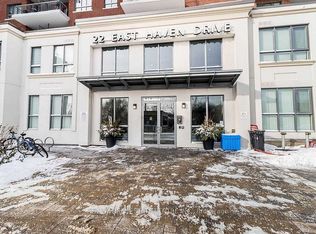 22 E Haven Dr #638, Toronto, ON M1N 0B4
