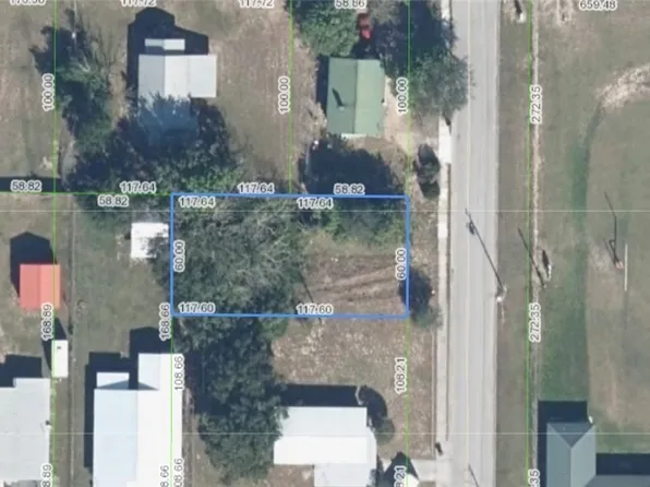 504 S Delaney Ave, Avon Park, FL 33825