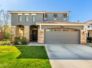 4285 E Cullumber Ct, Gilbert, AZ 85234