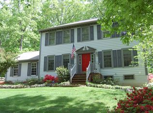 6413 Spring Lake Dr, Burke, VA 22015