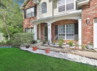 6523 Sandlers Preserve Dr, Jacksonville, FL 32222