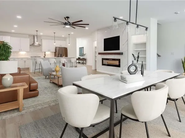 1072 Brookglynn Trce, Decatur, GA 30032