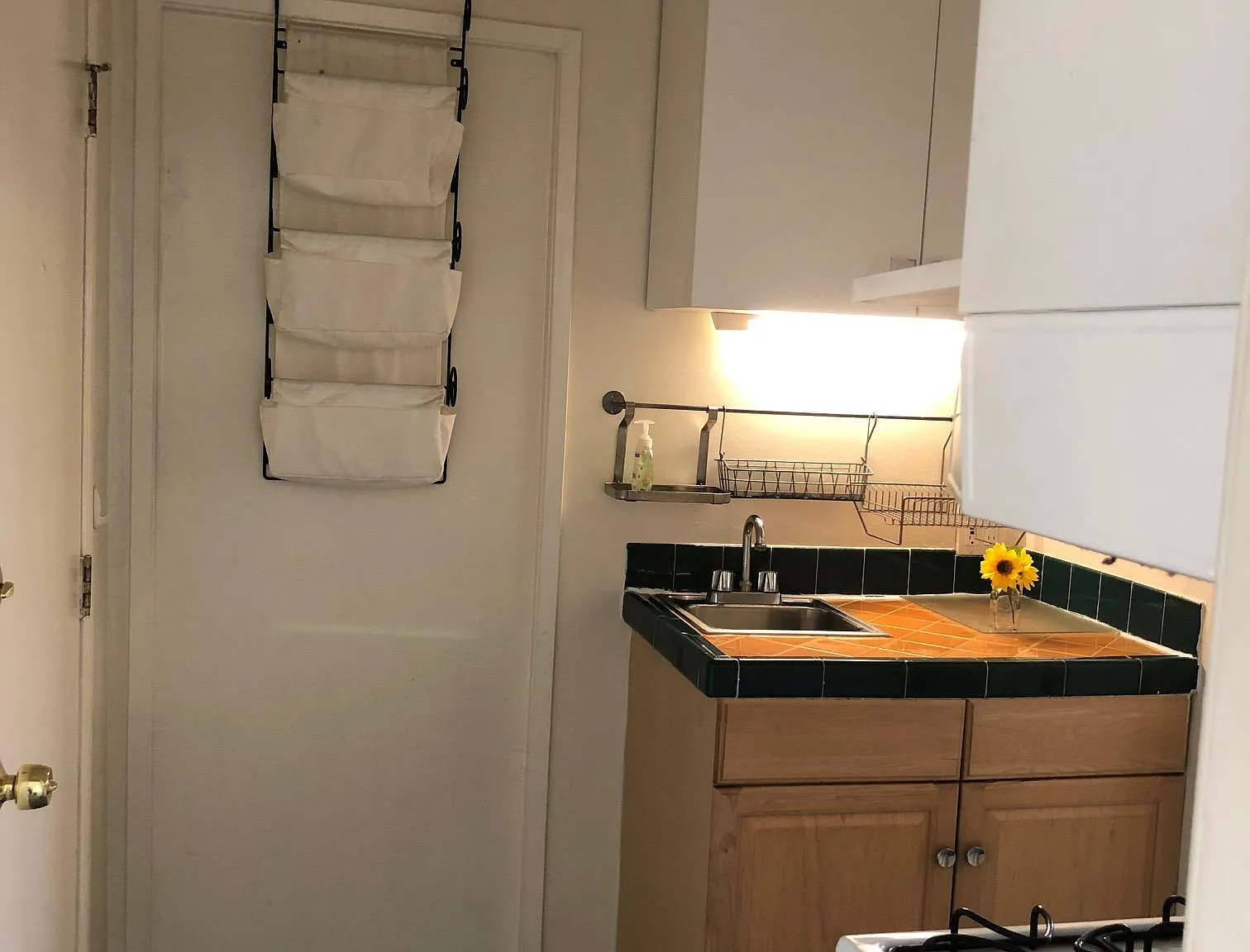 Studio, 350 sqft, $1,650 — Photo 4