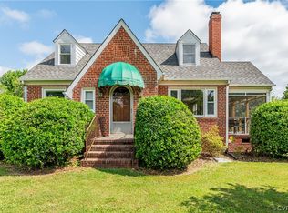 5316 Dickens Rd, Richmond, VA 23230