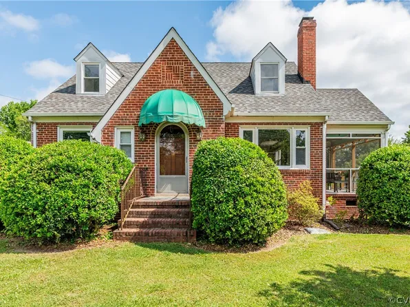5316 Dickens Rd, Richmond, VA 23230