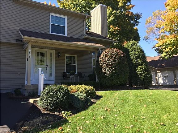 2nd image of 7640 Huntington Dr #7640