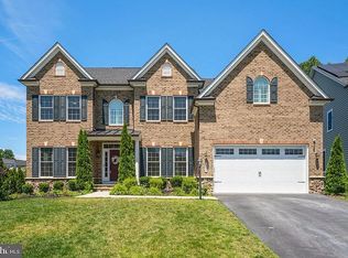2204 Noble Way, Gambrills, MD 21054