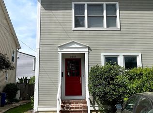 3607 13th St N, Arlington, VA 22201