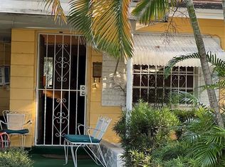 1005 W Cypress St, Tampa, FL 33606