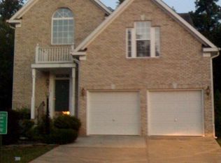 3748 Freehill Ln, Fairfax, VA 22033