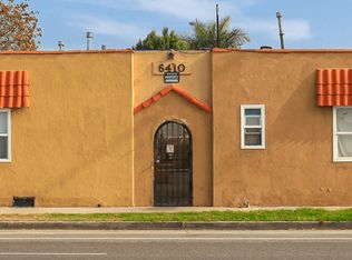 6410 N Paramount Blvd, Long Beach, CA 90805