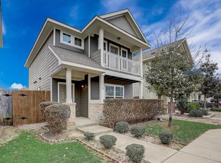 119 Wainscot Oak Way, San Marcos, TX 78666