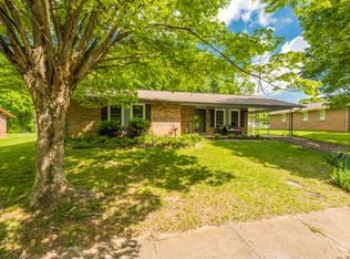 1537 Hazen St, Knoxville, TN 37915
