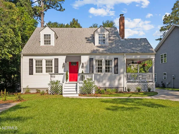1052 Page Avenue, Wilmington, NC 28403