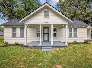 375 N Holmes St, Memphis, TN 38112