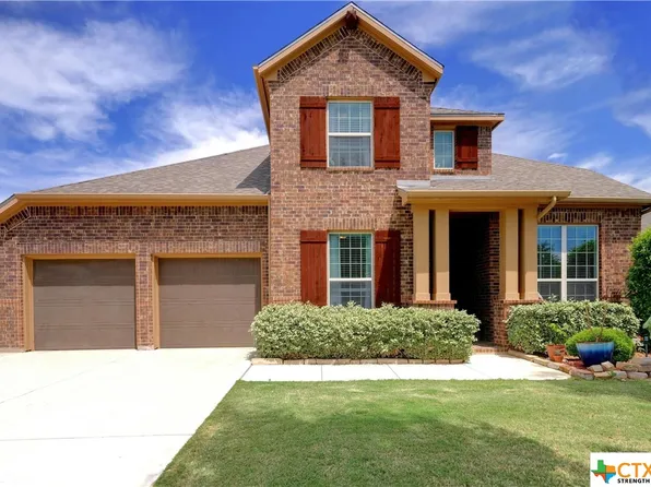 1032 Carriage Loop, New Braunfels, TX 78132