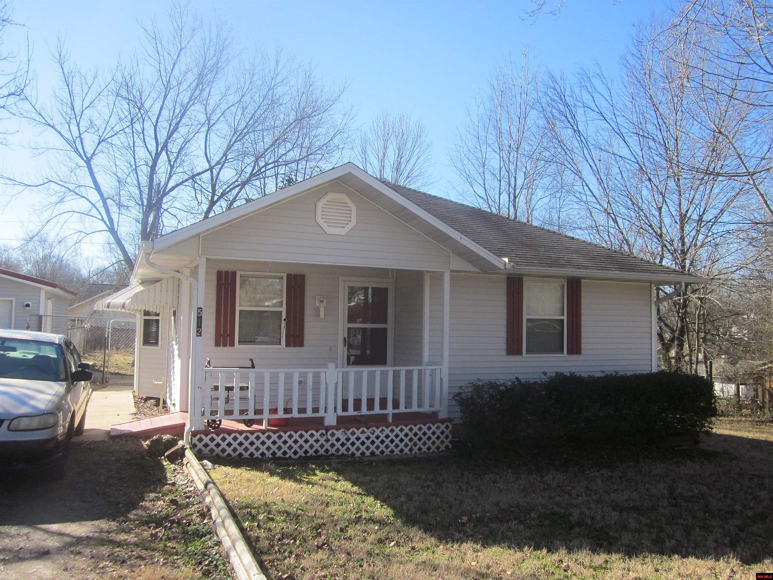 512 South St, Flippin, AR 72634 Zillow
