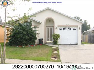 4813 Sanoma Vlg, Orlando, FL 32808