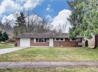 2122 Bushwick Dr, Dayton, OH 45439