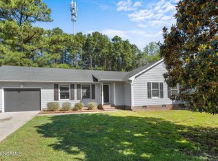 1967 Christopher Way, Fayetteville, NC 28303