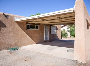 2415 Wilbur Ave SW, Albuquerque, NM 87105
