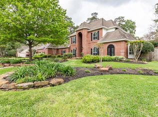 1518 Scenic Shore Dr, Kingwood, TX 77345