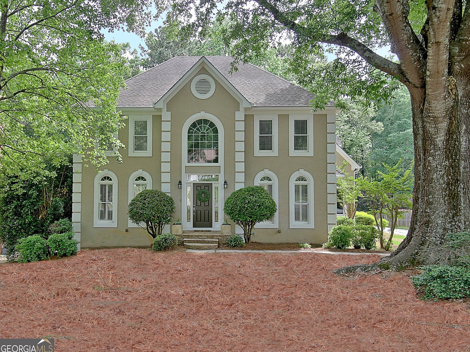112 Windalier Rdg, Peachtree City, GA 30269 | Zillow