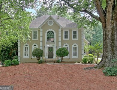 112 Windalier Rdg, Peachtree City, GA, 30269