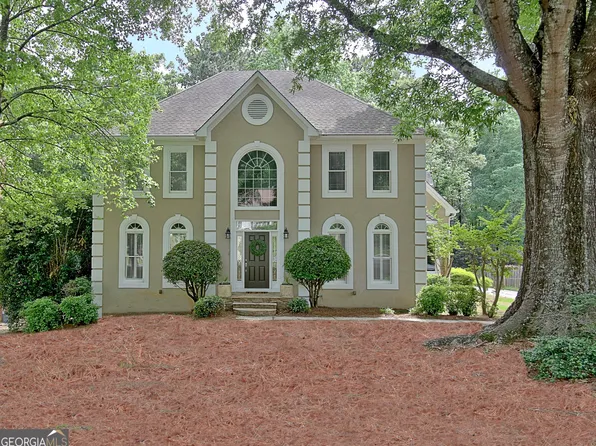 112 Windalier Rdg, Peachtree City, GA 30269