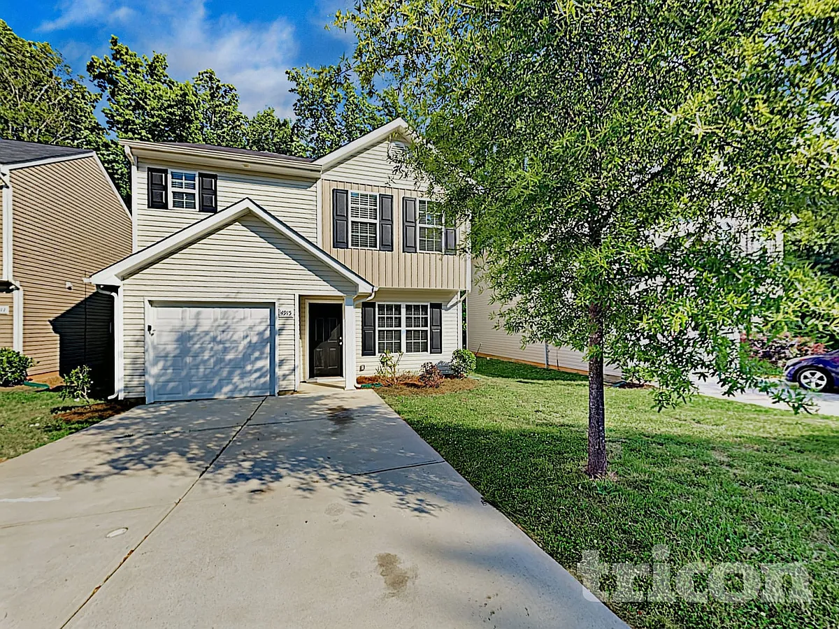 Building Photo - 4915 Magnasco Ln