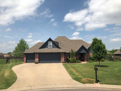 8335 Silverwood Rd, Claremore, OK, 74019