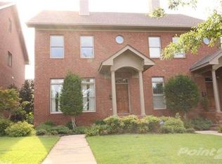 1521A S Cumberland St, Little Rock, AR 72202